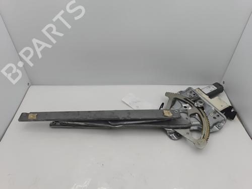 Used Front right window mechanism TOYOTA COROLLA (_E12_) 1.4 D (NDE120_, NDE120R) (90 hp) 31068039
