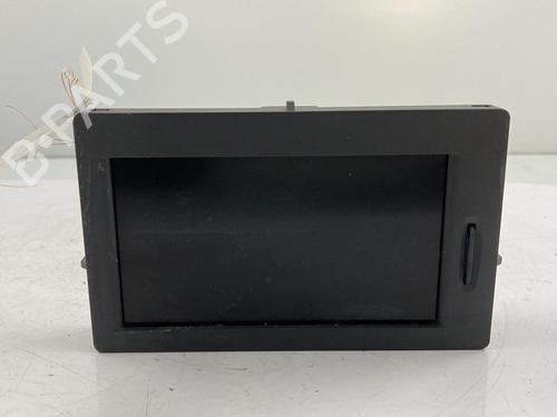 Bilradio RENAULT CLIO III (BR0/1, CR0/1) 1.5 dCi (75 hp) 22817256