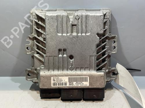 Used Engine control unit (ECU) PEUGEOT 308 SW II (LC_, LJ_, LR_, LX_, L4_) 1.6 HDi / BlueHDi 115 (LCBHXM, LCBHXT) (115 hp) 29141289