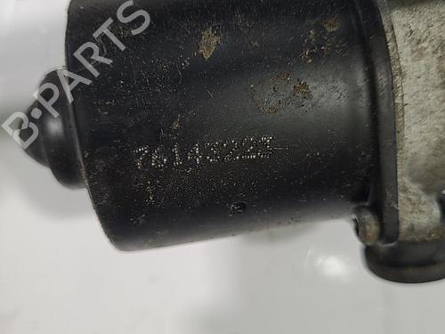 Used Front wiper motor Front wiper motor FIAT PANDA (169_) 1.2 (169.AXB11, 169.AXB1A) (60 hp) 22829000 22829000
