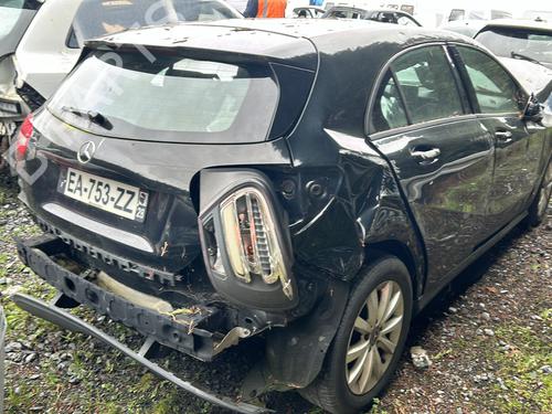 Headlight switch MERCEDES-BENZ A-CLASS (W176) A 180 CDI / d (176.012) | BP32078410I24 - Image 7