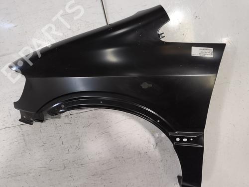 Used Left front fenders OPEL ZAFIRA A MPV (T98) 2.0 DTI 16V (F75) (101 hp) 26951726