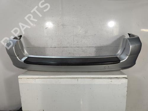 Used Rear bumper PEUGEOT 307 Break (3E) 2.0 HDI 90 (90 hp) 30184199