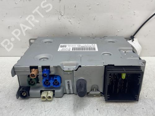 Radio PEUGEOT 208 II (UB_, UP_, UW_, UJ_) e-208 | BP30162426E6