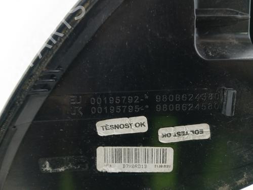 Used Right taillight Right taillight CITROËN C4 II (NC_) [2009-2026] 34259657 34259657