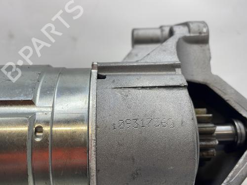 Starter PEUGEOT EXPERT Van (V_) 2.0 BlueHDi 180 | BP29141246M8 