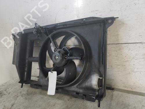 Frontplate/Frontkurv PEUGEOT 206 Hatchback (2A/C) 1.1 i | BP27558596C72 