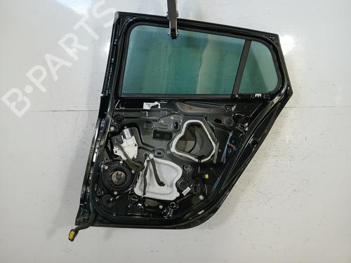 Right rear door RENAULT MEGANE III Grandtour (KZ0/1) 1.6 dCi (KZ00, KZ12, KZ13) | BP29640045C5 
