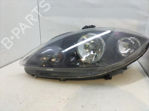 Used Left headlight SEAT ALTEA XL (5P5, 5P8) 1.6 TDI (105 hp) 29980389
