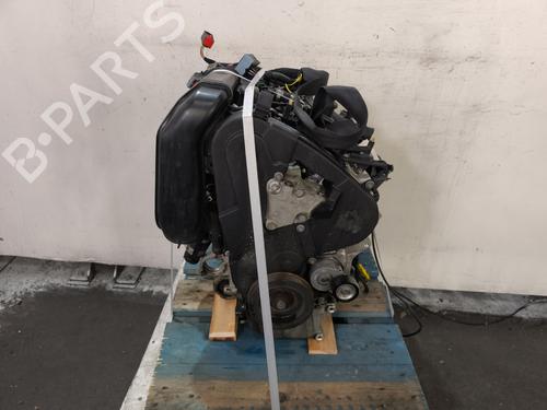 Engine PEUGEOT 307 (3A/C) 2.0 HDi 90 | BP37155967M1 - Image 5