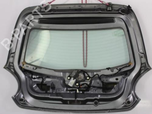 Tailgate ALFA ROMEO MITO (955_) 1.6 JTDM (955AXE1B) | BP22815496C6 