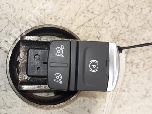 Used Switch RENAULT ESPACE V (JR_) 1.6 dCi 160 (160 hp) 24131528