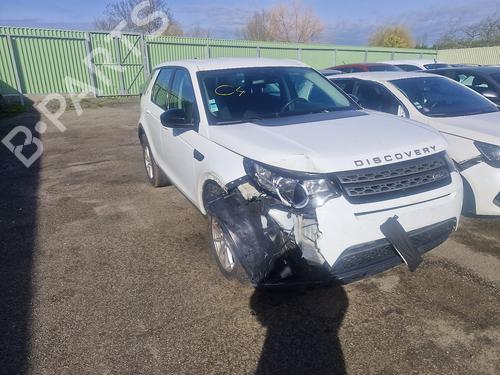 Left rear window switch LAND ROVER DISCOVERY SPORT (L550) 2.0 D 4x4 | BP32461741I29 