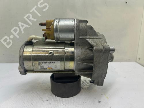 Starter CITROËN C8 (EA_, EB_) 2.0 HDi 135 | BP38562379M8 - Image 3