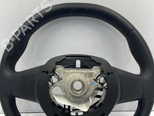 Steering wheel RENAULT CLIO V (B7_) 1.0 TCe 90 (B7MT) | BP22841243C49 