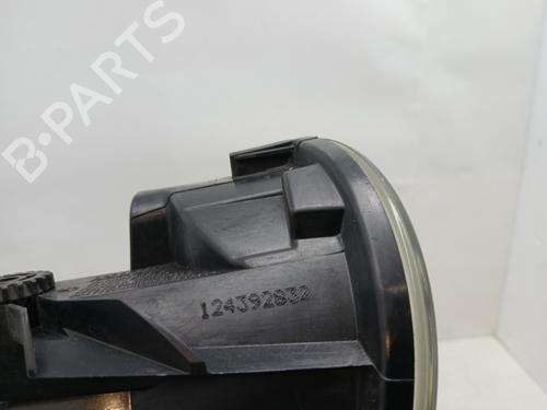 Feu diurne droit Feu diurne droit RENAULT TWINGO II (CN0_) 1.2 16V (CN04, CN0B) (75 hp) 34365292 34365292