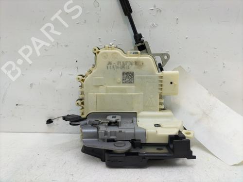 Front right lock SEAT ALTEA XL (5P5, 5P8) 1.6 TDI | BP29960078C97 