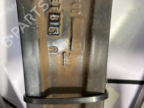 Felg SEAT LEON (1M1) 1.9 TDI | BP22833830C45 