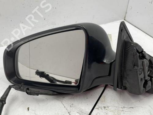 Left mirror AUDI A3 Sportback (8PA) 1.9 TDI | BP22836559C26 