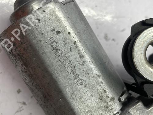 Used Back wipers mechanism Back wipers mechanism VW POLO IV (9N_, 9A_) 1.4 TDI (70 hp) 22843511 22843511