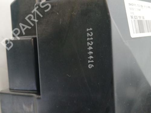 Left headlight PEUGEOT 3008 I MPV (0U_) 1.6 HDi | BP32336082C28