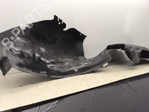 Wheel arch PEUGEOT 206 Hatchback (2A/C) 2.0 HDI 90 | BP28328738C56 