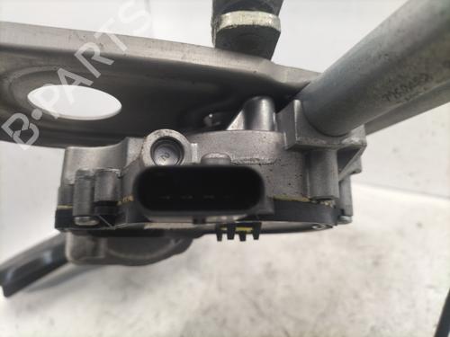 Front wiper motor BMW 3 Touring (F31) 318 d | BP23830537M29 