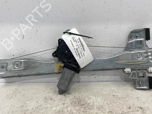 Used Rear right window mechanism CHEVROLET CRUZE (J300) 1.7 D (131 hp) 25259706