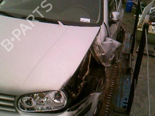 Right mirror VW GOLF IV (1J1) 1.9 TDI | BP22813454C27 
