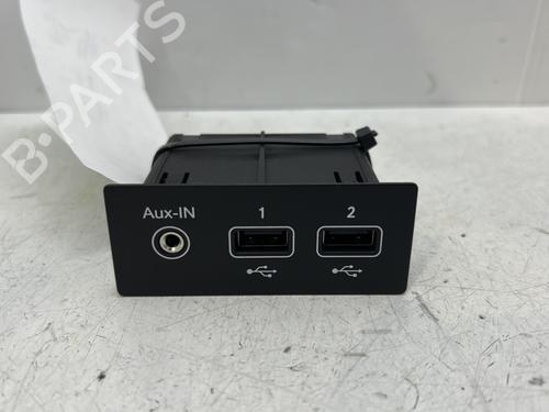 Electronic module RENAULT CLIO V (B7_) 1.6 E-TECH 140 (B7MU) | BP37732463M83  - Image 5