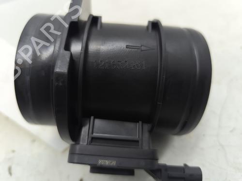 Used Mass air flow sensor Mass air flow sensor VW GOLF VII (5G1, BQ1, BE1, BE2) [2012-2021] 33183870 33183870