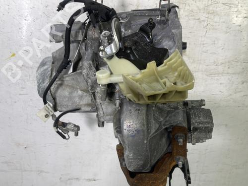 Gearbox CITROËN C3 Picasso (SH_) 1.6 HDI 90 | BP22842461M3