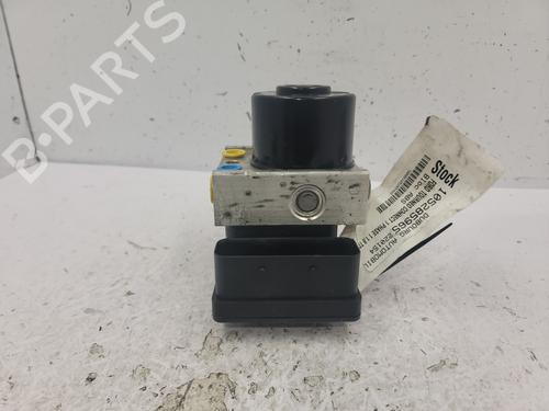 Used ABS pump ABS pump FORD TOURNEO CONNECT 1.8 TDCi (90 hp) 25700595 25700595