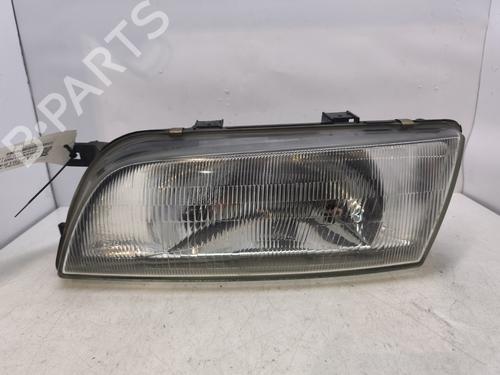 Used Left headlight NISSAN ALMERA I Hatchback (N15) 1.4 (87 hp) 29044254