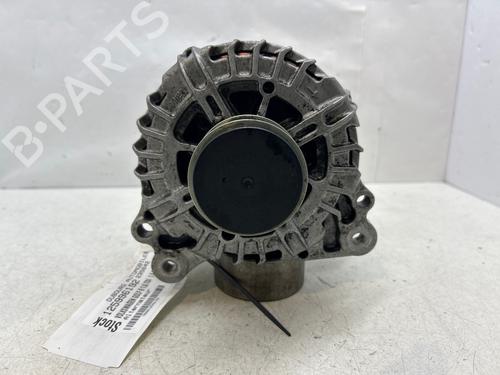 Alternator VW GOLF VI (5K1) 1.6 TDI | BP35940700M7 - Image 5