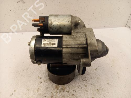 Used Starter Starter DACIA DUSTER (HS_) 1.2 TCe 125 (125 hp) 25287564 25287564