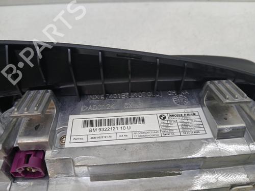 Used Display monitor Display monitor 37155917 37155917