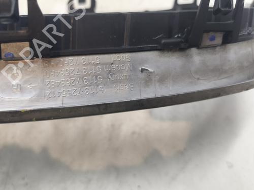 Grille BMW 3 (F30, F80) 320 d | BP29438566C40 