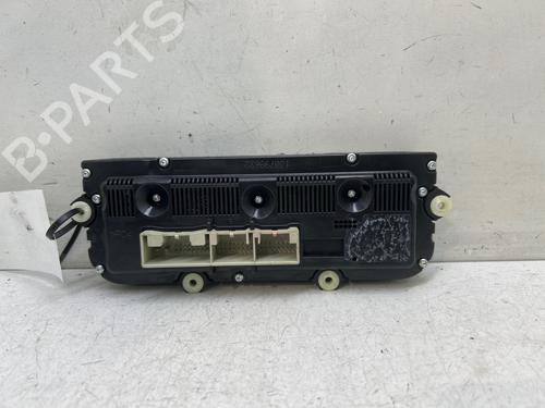 Used Climate control Climate control 38326902 38326902
