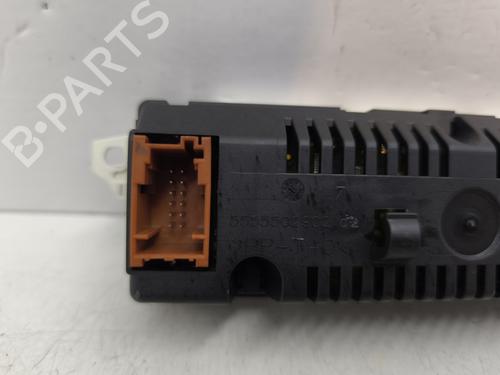 Display monitor CITROËN C3 Picasso (SH_) 1.6 HDi | BP30162480C48