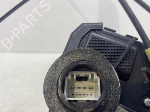Front left lock SUBARU JUSTY IV 1.0 (M300) | BP29438677C98 