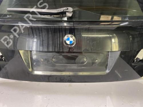 Tailgate BMW 5 Touring (E61) 525 xd | BP22840729C6 