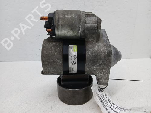 Used Starter Starter RENAULT CLIO II (BB_, CB_) 1.2 (BB0A, BB0F, BB10, BB1K, BB28, BB2D, BB2H, CB0A,... (58 hp) 33178190 33178190