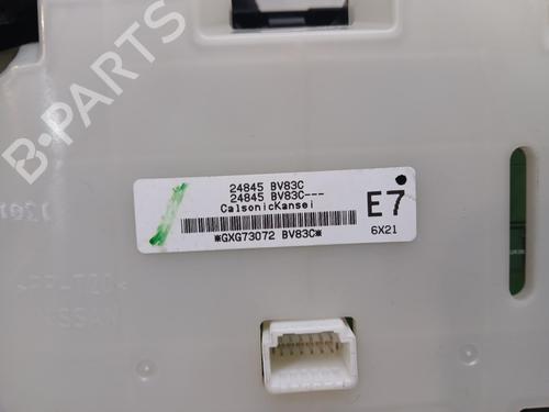climate-control-nissan-juke-f15-2010-2011-2012-2013-2014-2015-2016-2017-2018-2019-37865471 main image