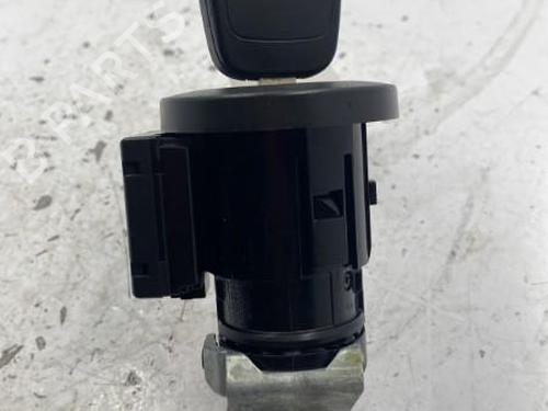Used Ignition barrel DACIA DUSTER (HM_) 1.2 TCe 125 4x4 (HMMA) (125 hp) 22841861