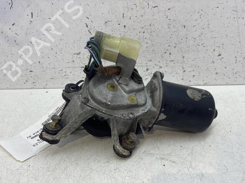 Used Front wiper motor HONDA CRX II (ED, EE) 1.6 i 16V (ED9) (131 hp) 28679693