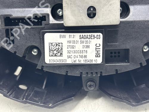 Display MINI MINI (F56) Cooper SE / Electric | BP37732585C48 - Image 5
