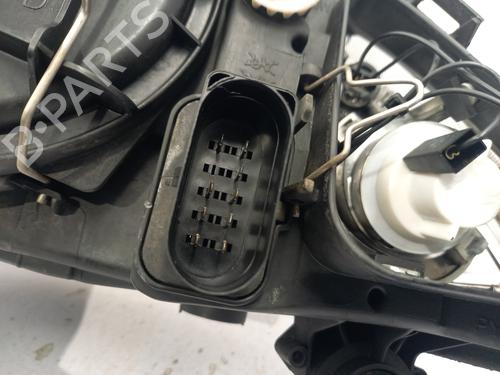 Right headlight SEAT IBIZA III (6L1) 1.4 TDI | BP25120566C29 