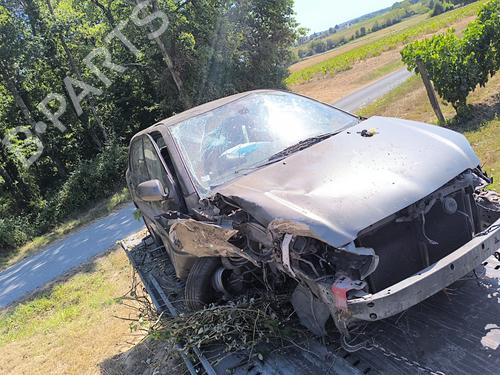 Used Parts TOYOTA COROLLA (_E12_) 1.4 D (NDE120_, NDE120R) (90 hp) 3994075