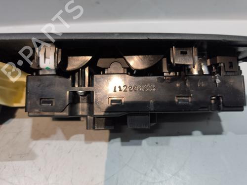 Left front window switch FORD ECOSPORT 1.0 EcoBoost | BP29438979I27 